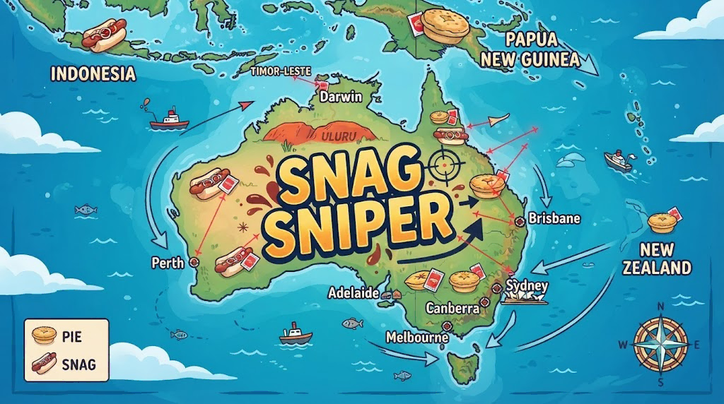 snagsniper